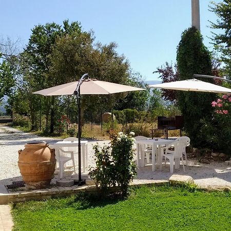 Podere Le Volte Degli Angeli Spello Exterior photo