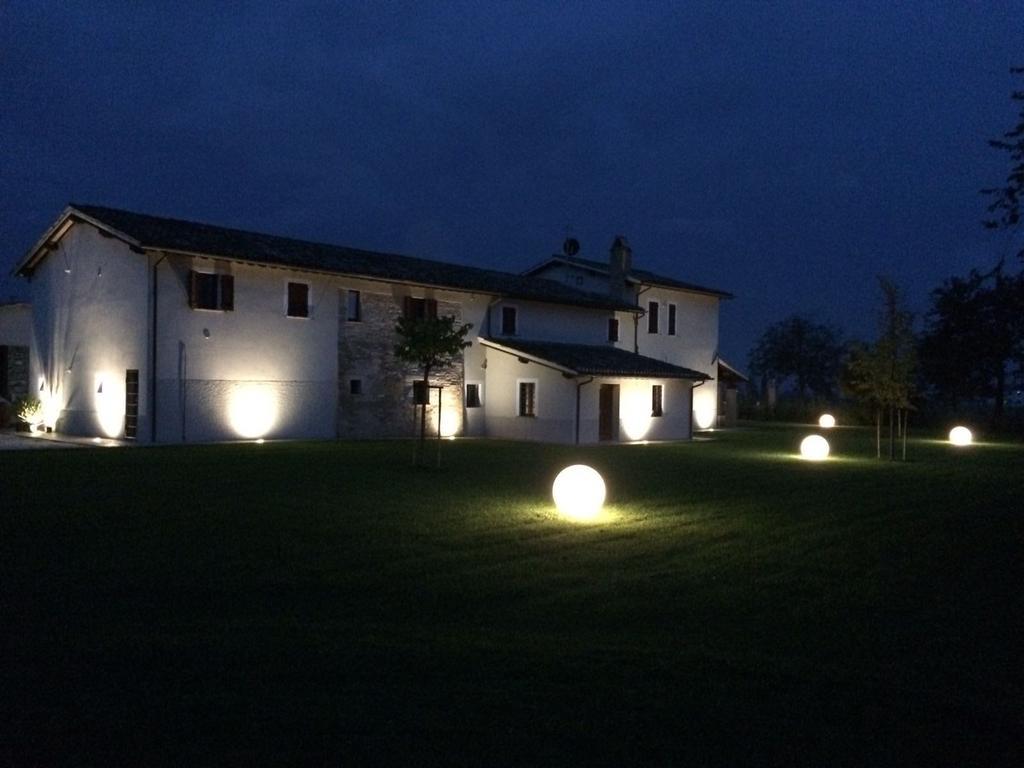 Podere Le Volte Degli Angeli Spello Exterior photo